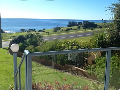 Narooma Golfers Lodge - Accommodation Main Beach 39