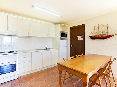 Narooma Golfers Lodge - Accommodation Main Beach 31