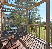 Villa Prosecco located within Cypress Lakes - Accommodation Main Beach