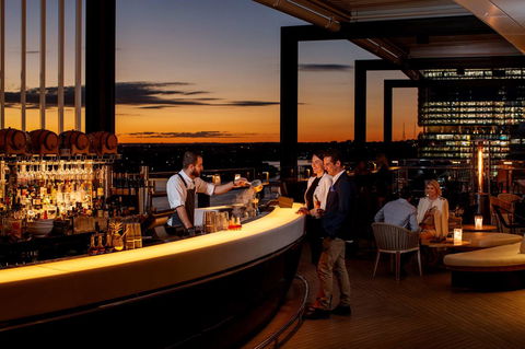 Hyatt Regency Sydney - Accommodation Main Beach 44