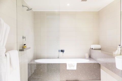 Hyatt Regency Sydney - Accommodation Main Beach 11