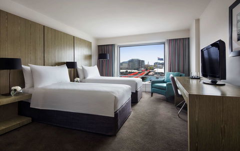 Hyatt Regency Sydney - Accommodation Main Beach 24