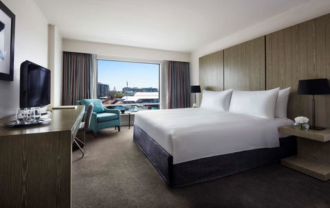 Hyatt Regency Sydney - Accommodation Main Beach 29