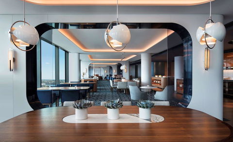Hyatt Regency Sydney - Accommodation Main Beach 25