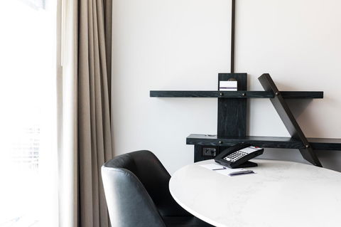 Hyatt Regency Sydney - Accommodation Main Beach 5