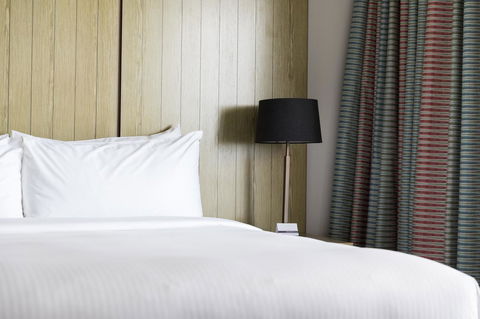 Hyatt Regency Sydney - Accommodation Main Beach 14