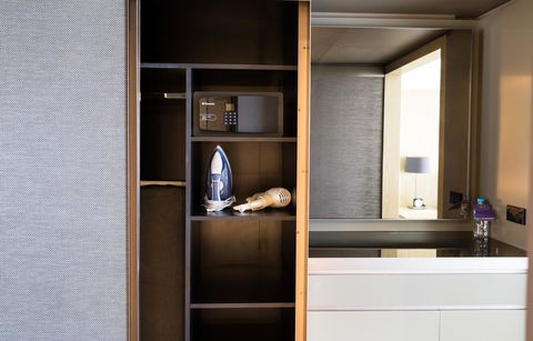 Hyatt Regency Sydney - Accommodation Main Beach 8
