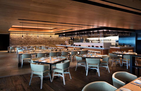 Hyatt Regency Sydney - Accommodation Main Beach 31