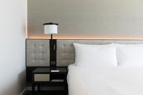 Hyatt Regency Sydney - Accommodation Main Beach 4