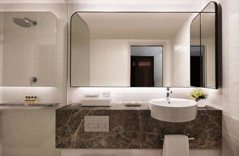 Hyatt Regency Sydney - Accommodation Main Beach 2