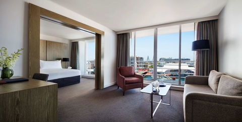 Hyatt Regency Sydney - Accommodation Main Beach 19