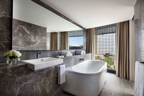 Hyatt Regency Sydney - Accommodation Main Beach 16