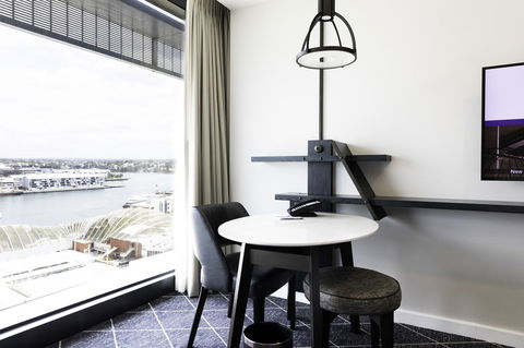 Hyatt Regency Sydney - Accommodation Main Beach 6