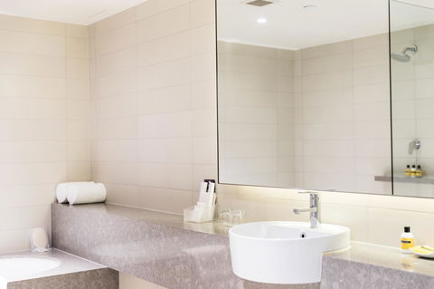 Hyatt Regency Sydney - Accommodation Main Beach 3