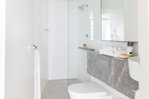 Hyatt Regency Sydney - Accommodation Main Beach 12