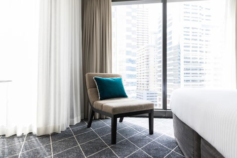 Hyatt Regency Sydney - Accommodation Main Beach 7