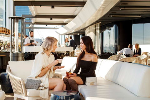 Hyatt Regency Sydney - Accommodation Main Beach 40