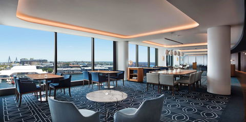 Hyatt Regency Sydney - Accommodation Main Beach 27