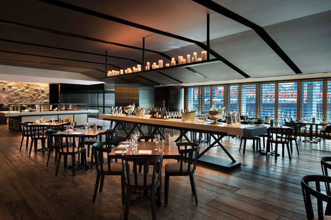 Hyatt Regency Sydney - Accommodation Main Beach 17