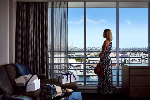 Hyatt Regency Sydney - Accommodation Main Beach 41