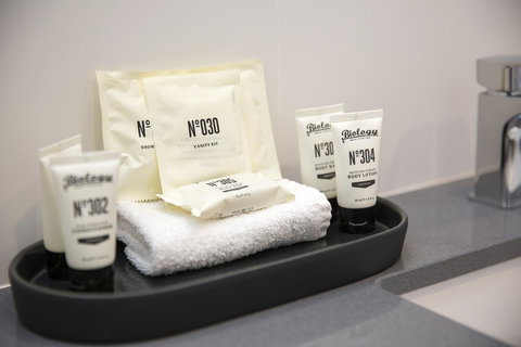 CH Boutique Hotel & Apartments, Ascend Hotel Collection - Accommodation Main Beach 12