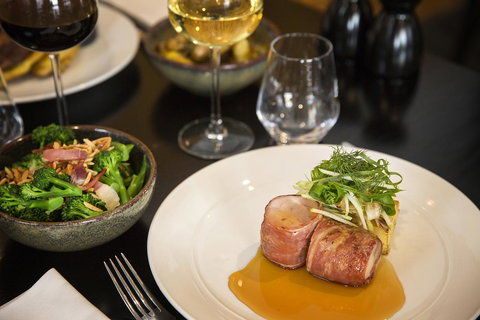 CH Boutique Hotel & Apartments, Ascend Hotel Collection - Accommodation Main Beach 32