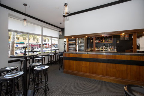 CH Boutique Hotel & Apartments, Ascend Hotel Collection - Accommodation Main Beach 30