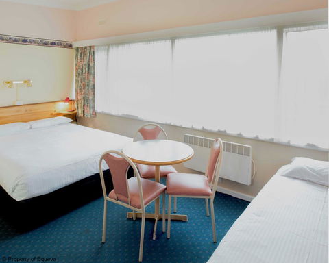 Echo Point Discovery Motel - Accommodation Main Beach 27
