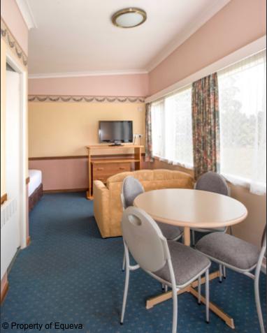 Echo Point Discovery Motel - Accommodation Main Beach 25