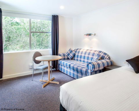 Echo Point Discovery Motel - Accommodation Main Beach 24