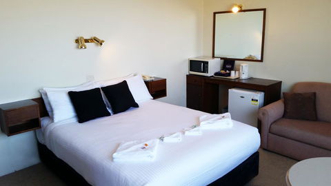 Echo Point Discovery Motel - Accommodation Main Beach 5