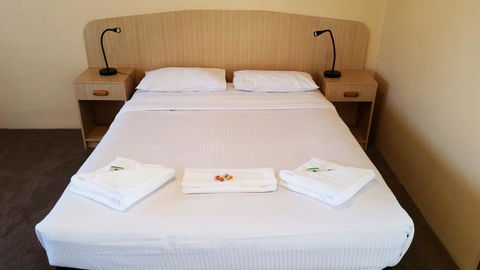Echo Point Discovery Motel - Accommodation Main Beach 18