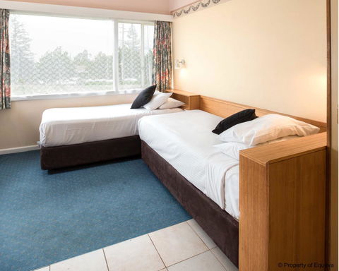Echo Point Discovery Motel - Accommodation Main Beach 26