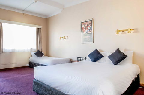 Echo Point Discovery Motel - Accommodation Main Beach 21