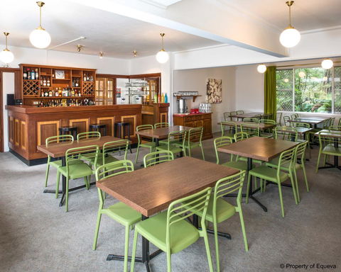 Echo Point Discovery Motel - Accommodation Main Beach 23