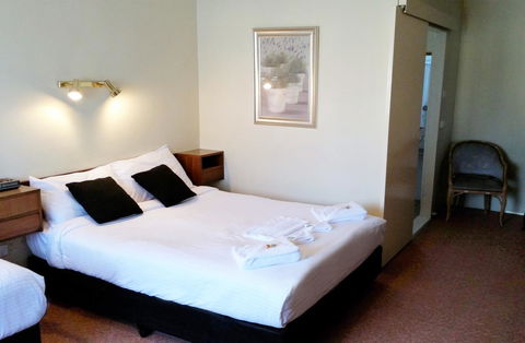 Echo Point Discovery Motel - Accommodation Main Beach 12
