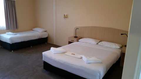 Echo Point Discovery Motel - Accommodation Main Beach 16
