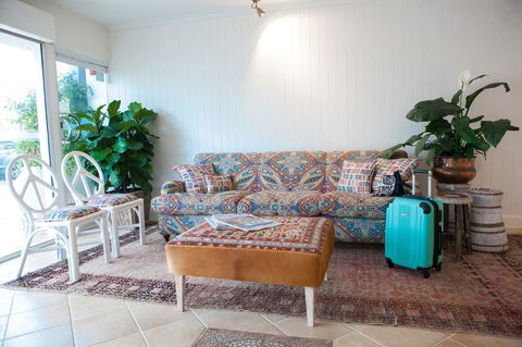 The Lord Byron - Accommodation Main Beach 19