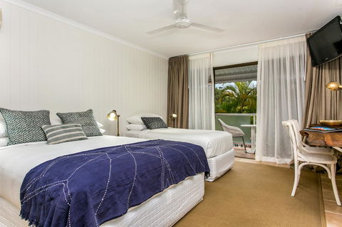 The Lord Byron - Accommodation Main Beach 8