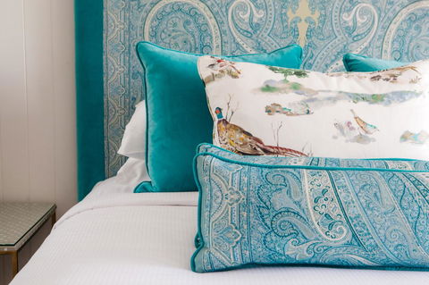The Lord Byron - Accommodation Main Beach 3