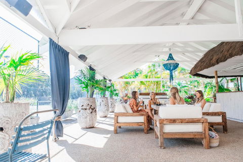 The Lord Byron - Accommodation Main Beach 24