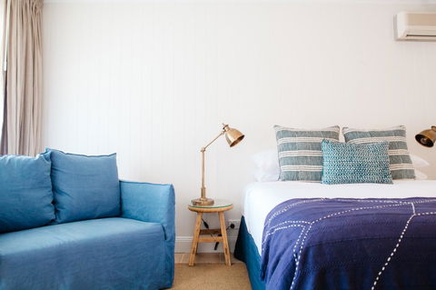 The Lord Byron - Accommodation Main Beach 2
