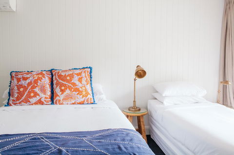 The Lord Byron - Accommodation Main Beach 9
