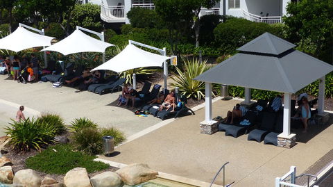 SaltBeach2302 - Accommodation Main Beach 4