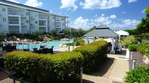 SaltBeach2302 - Accommodation Main Beach 3