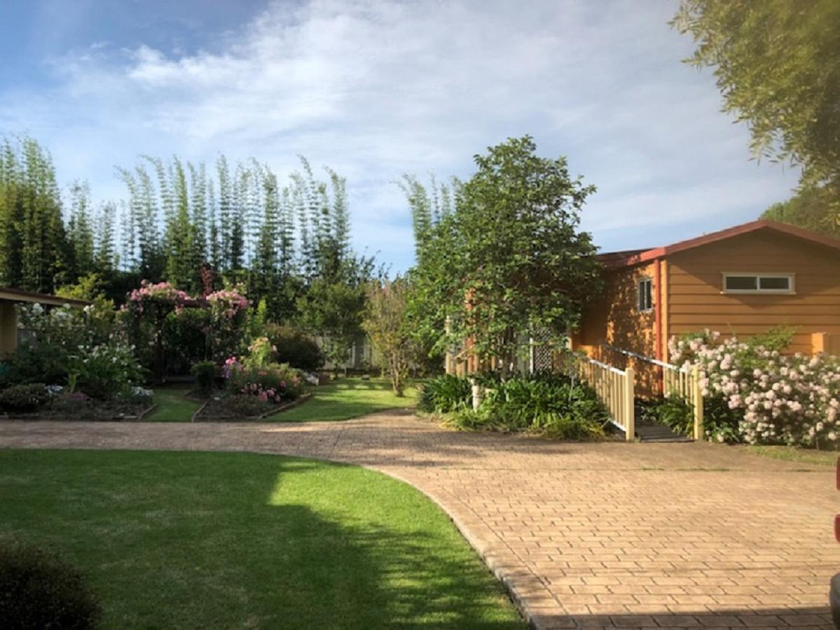 Berry NSW Accommodation Main Beach