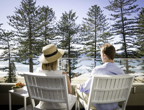 Manly Pacific Sydney MGallery Collection - Accommodation Main Beach 32