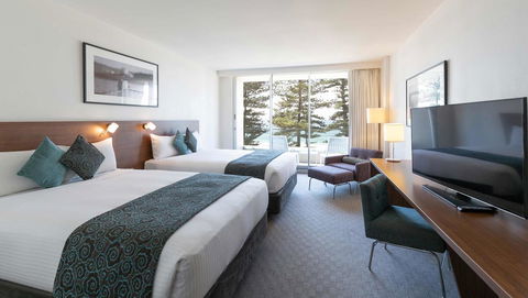 Manly Pacific Sydney MGallery Collection - Accommodation Main Beach 31