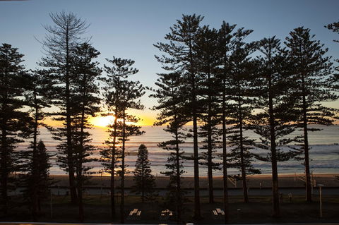 Manly Pacific Sydney MGallery Collection - Accommodation Main Beach 3
