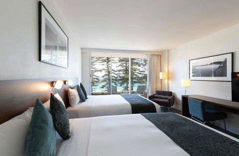 Manly Pacific Sydney MGallery Collection - Accommodation Main Beach 33